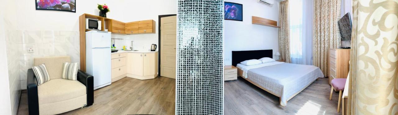 & Georg Apartment *