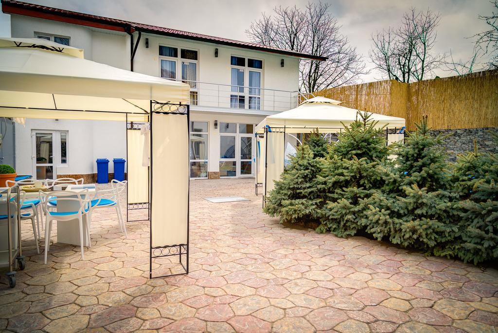 & Georg Apartment