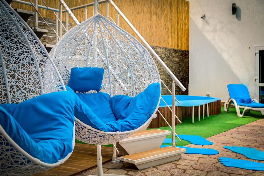 & Georg Apartment